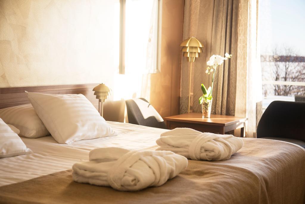 Hotel Arkipelag Мариехамн Экстерьер фото